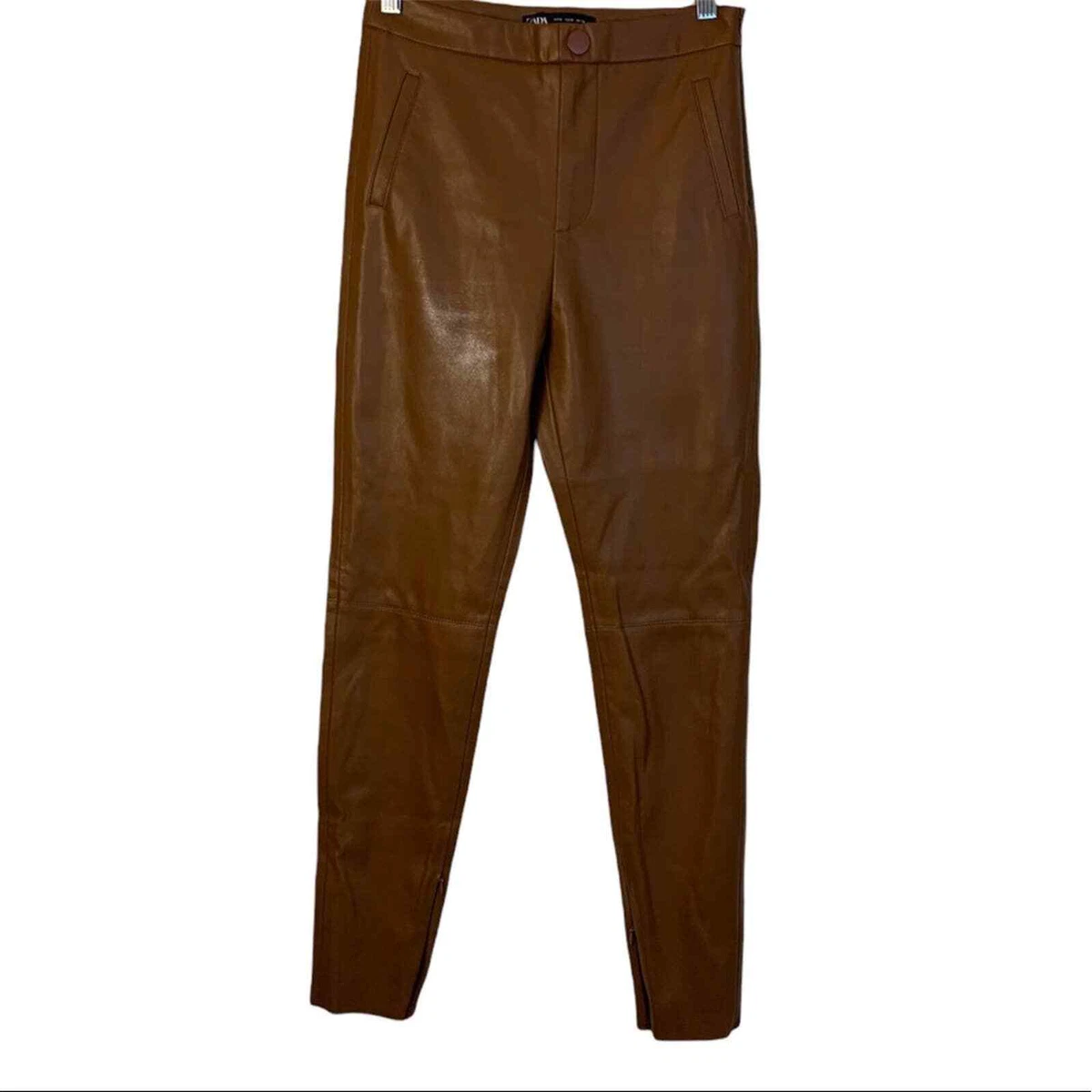 Zara online shop leggings