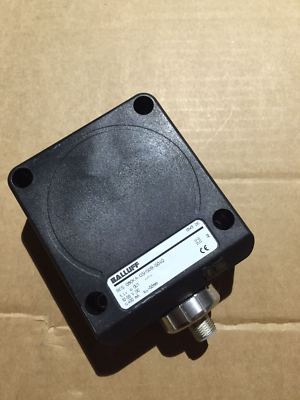 Balluff BES Q80KA-GSH50B-S04Q Induktiver Sensor
