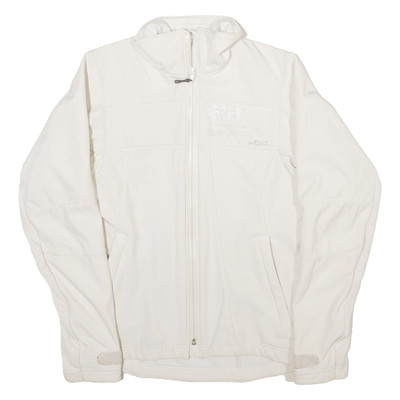 HELLY HANSEN Damenjacke Creme XS