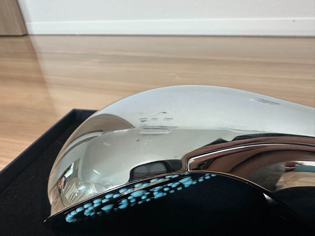 ReFa Fine Bubble S Shower Head RS-AF15A Micro Nano Bubble Water