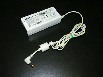 Liteon Model PA-1900-05 AC Adapter 19.5V 3.16A                               **8
