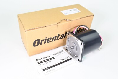 ORIENTAL MOTOR 3TK6GN-CW2E, Drehmoment-Motor