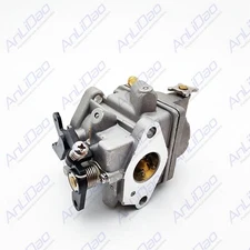 For Honda 4-Stroke Outboard Engine Carburetor Assy 16100-ZV1-A00 16100-ZV1-A01