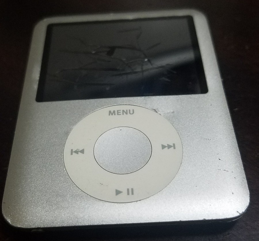 iPod A1236 4GB シルバー 4台セット [中古品] 2025年最新】iPod A1236 4GBの人気アイテム - メルカリ