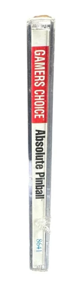 New Absolute Pinball Fast Action Pinball PC CD-Rom Game - Image 2 of 4