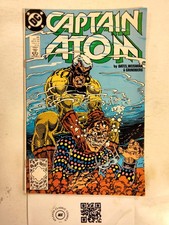 Cover of Captain Atom #34