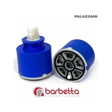 CARTUCCIA DEVIATORE 3 VIE D.40 PALAZZANI 990262