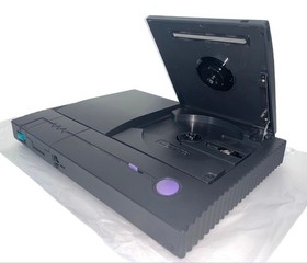 NEC PC Engine DUO Console Complete Boxed Set Cleaned