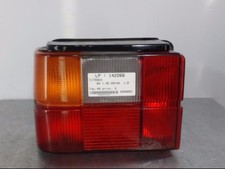 Feu arrière Citroen BX