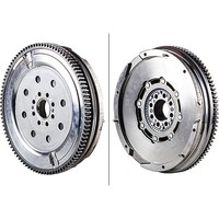 LuK 415 0284 10 Schwungrad FüR Toyota Auris Avensis Corolla RAV 4 Verso T25 A3