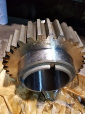 NEW GENUINE CAT 2K1174 DRIVING GEAR 2K-1174 FITS PIPELAYER 583K 583H 594H 572G