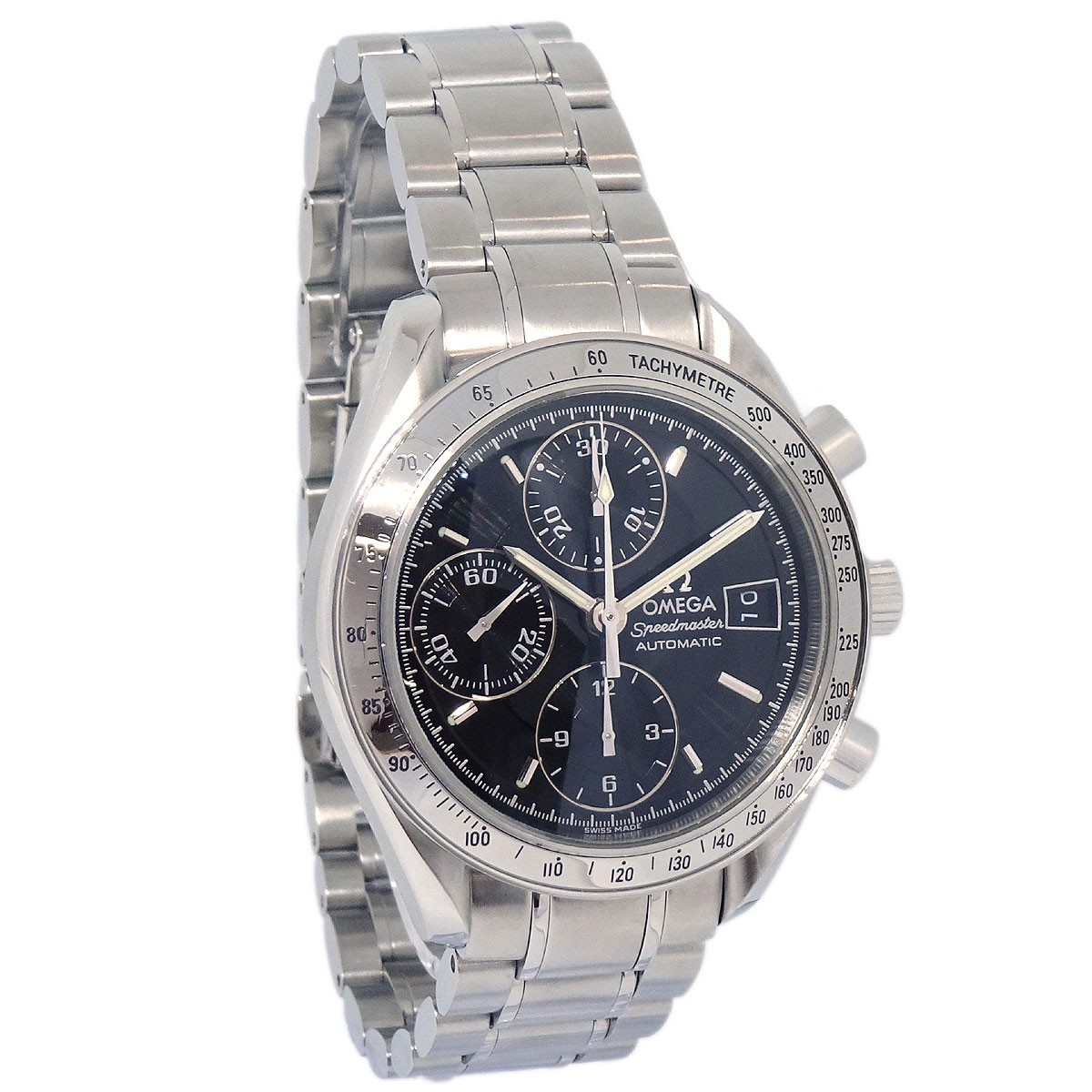 Omega Speedmaster 145059