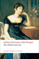 Sydney Owenson | The Wild Irish Girl | Taschenbuch | Englisch (2008)