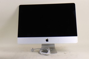 APPLE IMAC 21.5" MNDY2LL/A | INTEL CORE I5-7500 3.4GHZ | 1TB | 8GB | VENTURA
