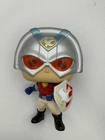 NO BOX - Funko Pop Peacemaker Wondercon 2022 Shared Exclusive