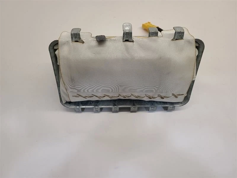 13-18 DODGE CARAVAN RH Right Front Passenger Dash Airbag Air Bag Foto 4 de 4