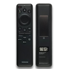 OEM Samsung Smart TV Remote Control BN59-01480U Solar Voice 2025 Latest Gen