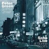 Live At Ronnie Scotts-Soho | Peter Green | Deutsch | Audio-Cd | CD | 2019
