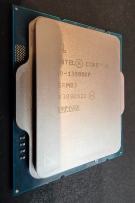 Intel Core i9-13900KF 3.0 GHz 24-Core Processor (BX8071513900KF)
