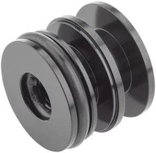 Fork Seal Head - Rockshox DebonAir Air Spring Sealhead, 32mm SID