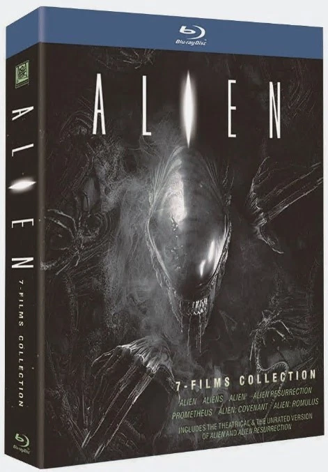 Box Set Blu-ray Disc for sale | eBay