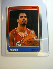 1988-89 Fleer - Cliff Robinson #88 - MINT - PACK FRESH 🔥