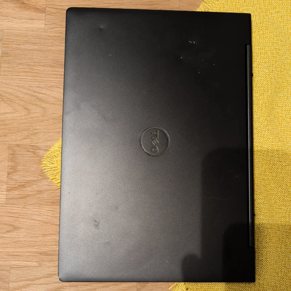 Dell Inspiron 7391 2-in-1 13.3 Convertible Touch i7-10510U 8GB RAM 512GB SSD - Bild 3 von 4