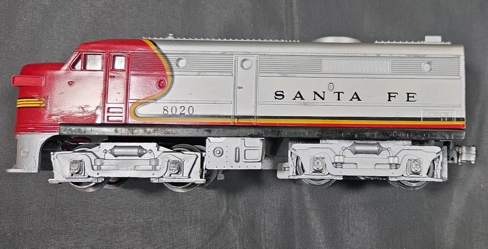 Click here to see eBay Auction