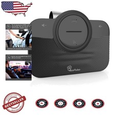 Pro Car Speakerphone B-PRO 2B, Hi-Fi Audio, Auto Connect, Noise Cancellation