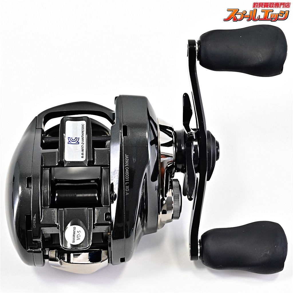 SHIMANO 23 ANTARES DC MD XG Bait reel #014 | eBay