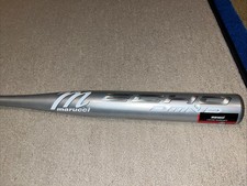 Batte De Softball Marucci Echo MFPE10 - 34" 24 Oz - Composite One Piece