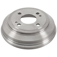 Bremstrommel Rotierend Ø 180 Mm 38 Mm A.B.S. FüR U.A. Honda Civic
