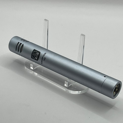 #ad #ad AKG Perception 150 Small Diaphragm Condenser Microphone Silver Pencil Mic $60.00