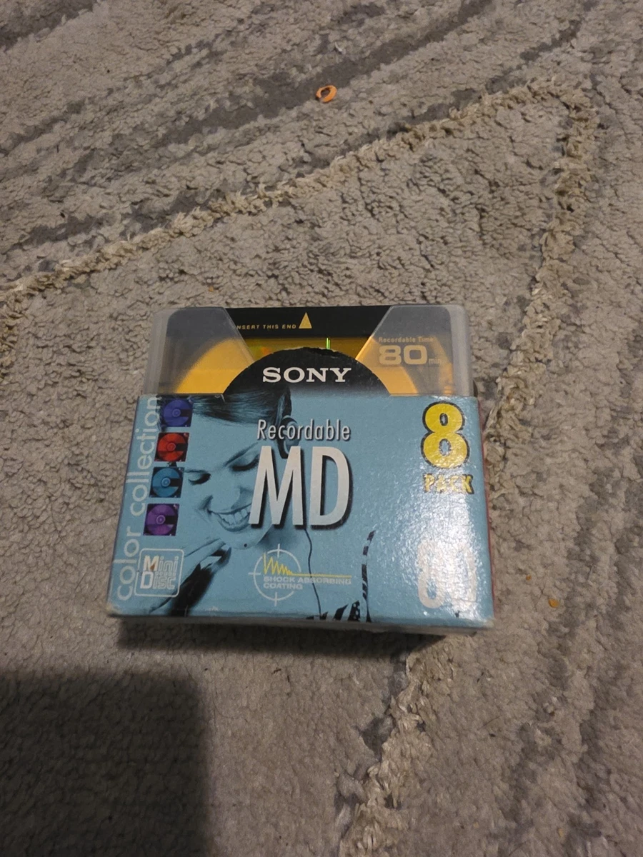 25+ Sony Md 80 for sale | Updated Oct 2026