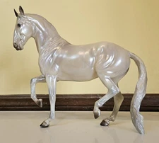 Celestine  - Breyer 2020 Holiday Horse - Model Horse Only - No Costume