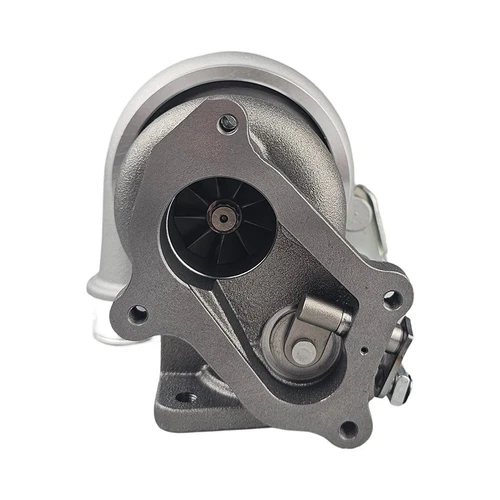 CT12B Billet Upgrade Turbo Charger for Toyota Hiace KZH100 KZH106 KZH110 KZH116 - Picture 4 of 6