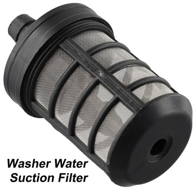 #ad Suction Hose Filter For 280 380 Pressure Washer Water Pump Garden Tool Accessory $12.00