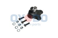 Traggelenk FüHrungsgelenk Oyodo 10Z9192-OYO FüR Opel Combo GroßRaumlimousine X12
