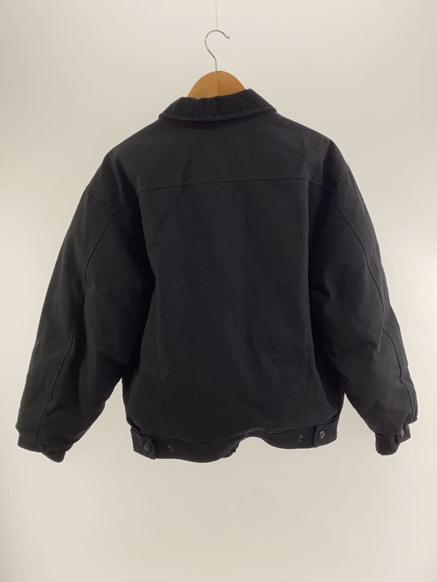 ジャケット・アウター Supreme Schott Canvas Down Trucker Supreme Schott Canvas Down Trucker Jacket (FW22) - $338