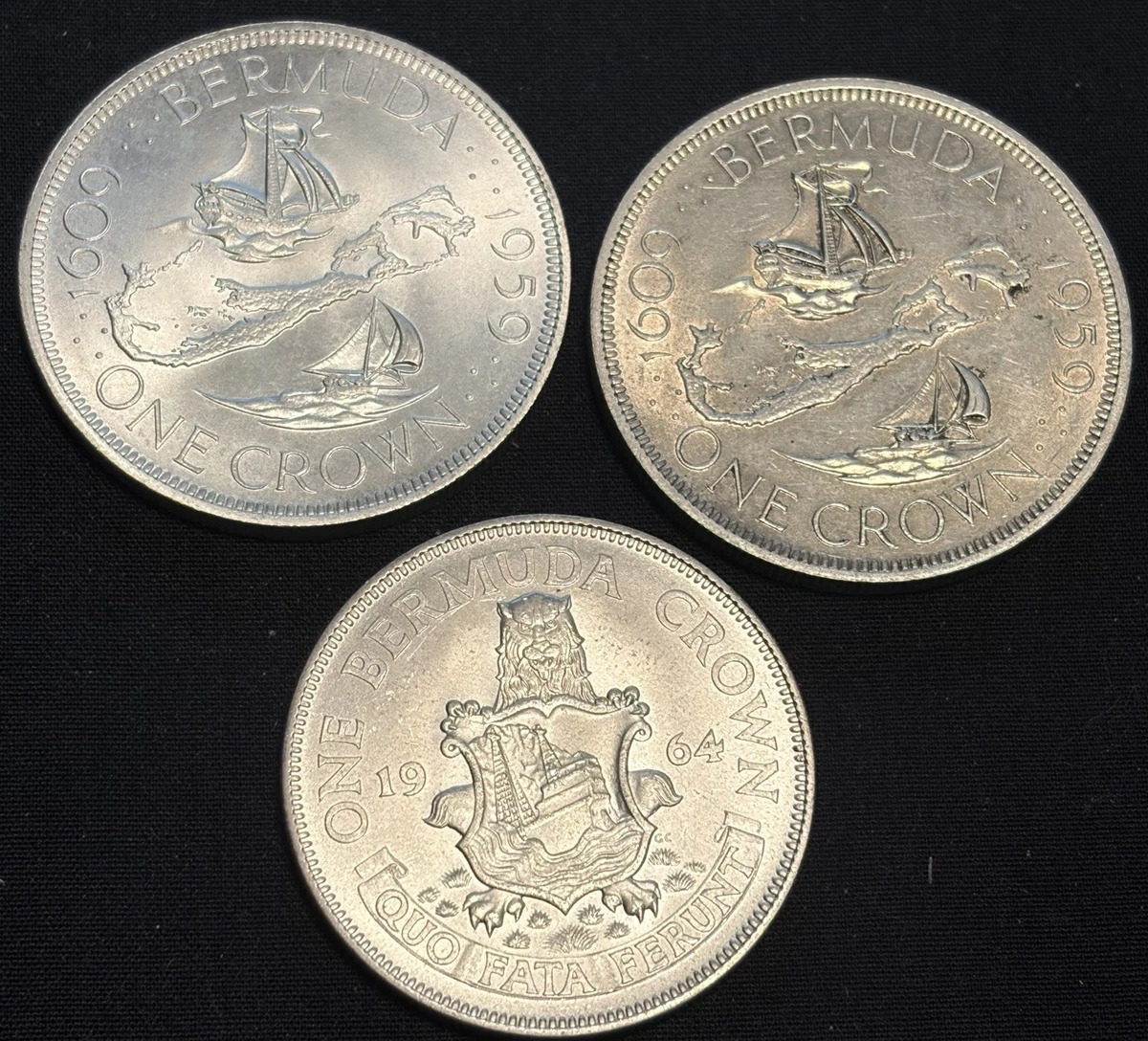 1964 Bermuda Crown for sale | eBay