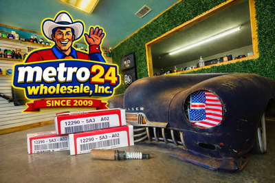 #ad #ad 4 Genuine OEM 12290 5A2 A02 Honda Spark Plugs same as dealer $86.95