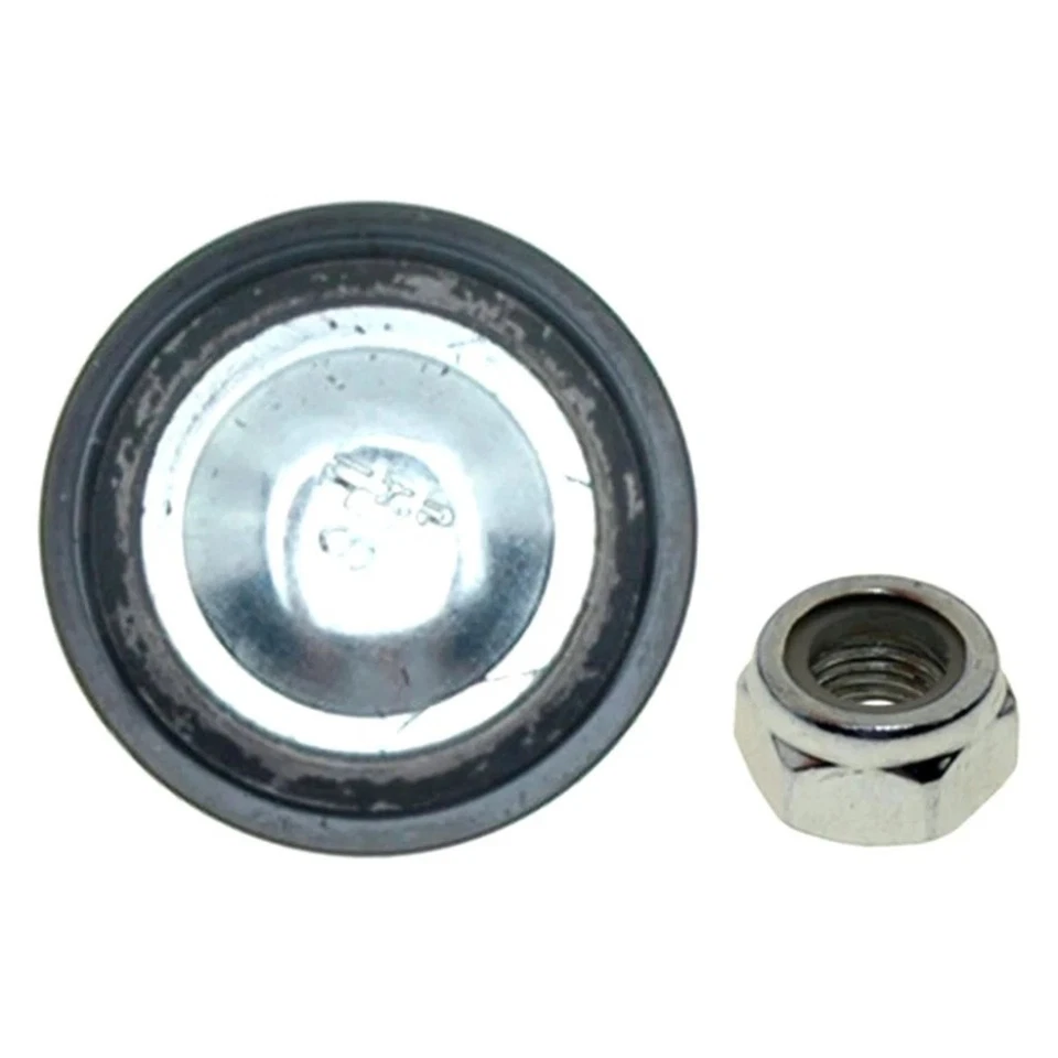 Rótula ACDelco genuina para Honda CR-V 2002-2006 | Acero | Tipo prensado Foto 3 de 4