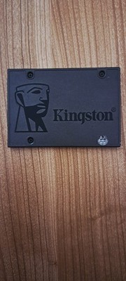 Kingston A400 SA400S37/120G 120GB SSD