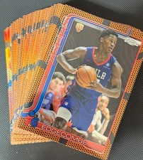 2009 Football: Best Sets For Set Builders 11