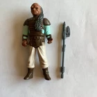 Vintage Star Wars Weequay Complete Action Figure 1983 HK Kenner