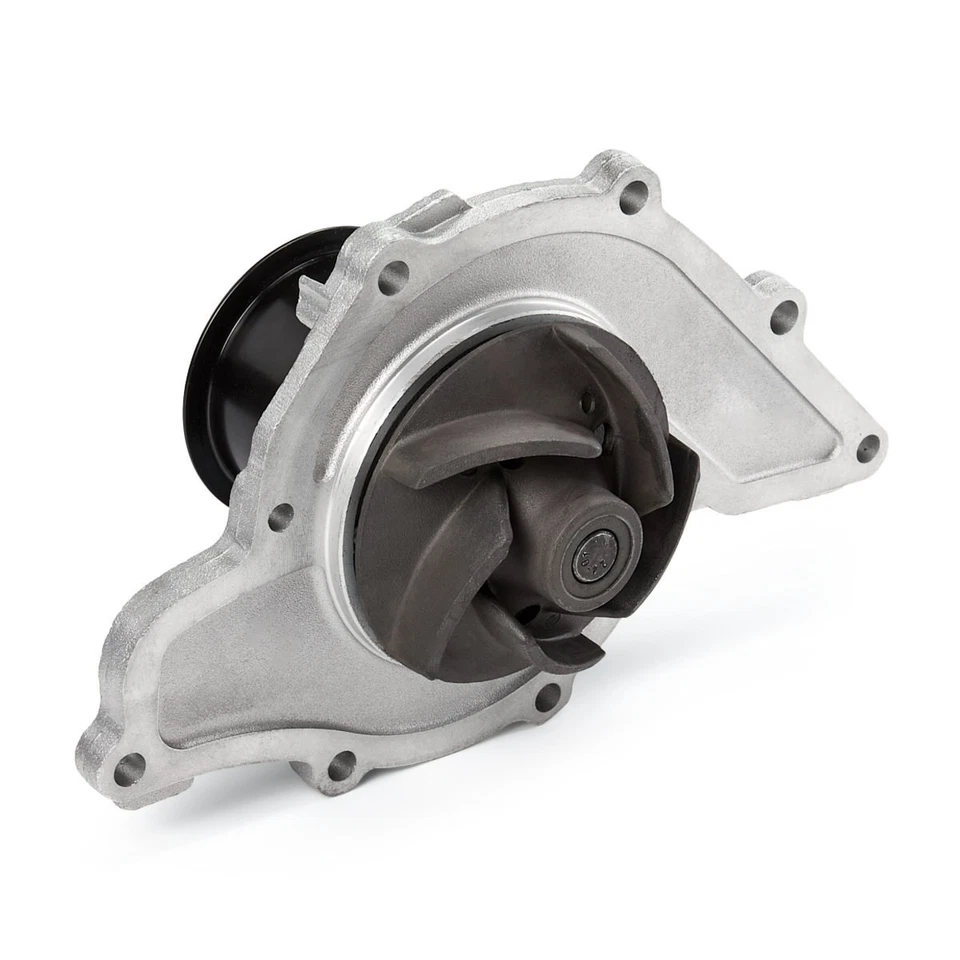 INA 530 0416 31 Bomba de agua + kit de correa de distribución - Imagen 4 de 4