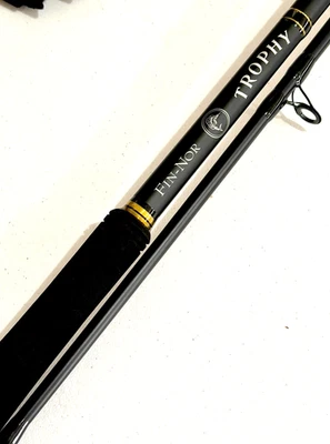 AFCO Tycoon Fin-Nor フィッシングロッド Fin-Nor Saltwater Fishing Rods & Poles for sale | eBay