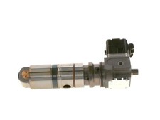 EINSPRITZVENTIL BOSCH 0 280 158 042 FÜR INFINITI PASSEND FÜR NISSAN