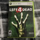 Left 4 Dead (Microsoft Xbox 360, 2008)