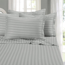 Softest and Coziest 6-Piece Sheet Set - 1500 Premium Hotel Quality Microfiber -